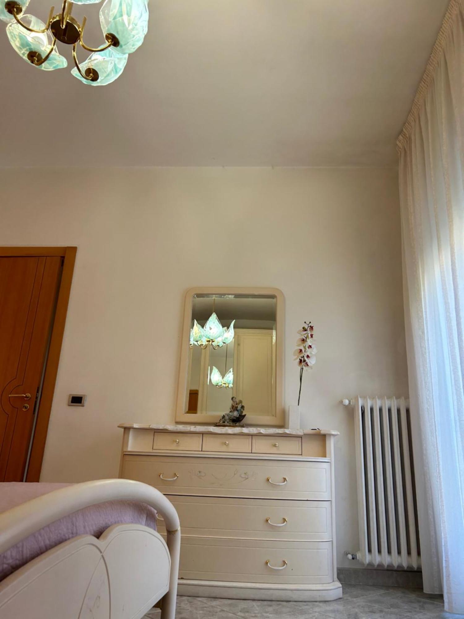 Appartamento Al Centro Campobasso Exterior foto