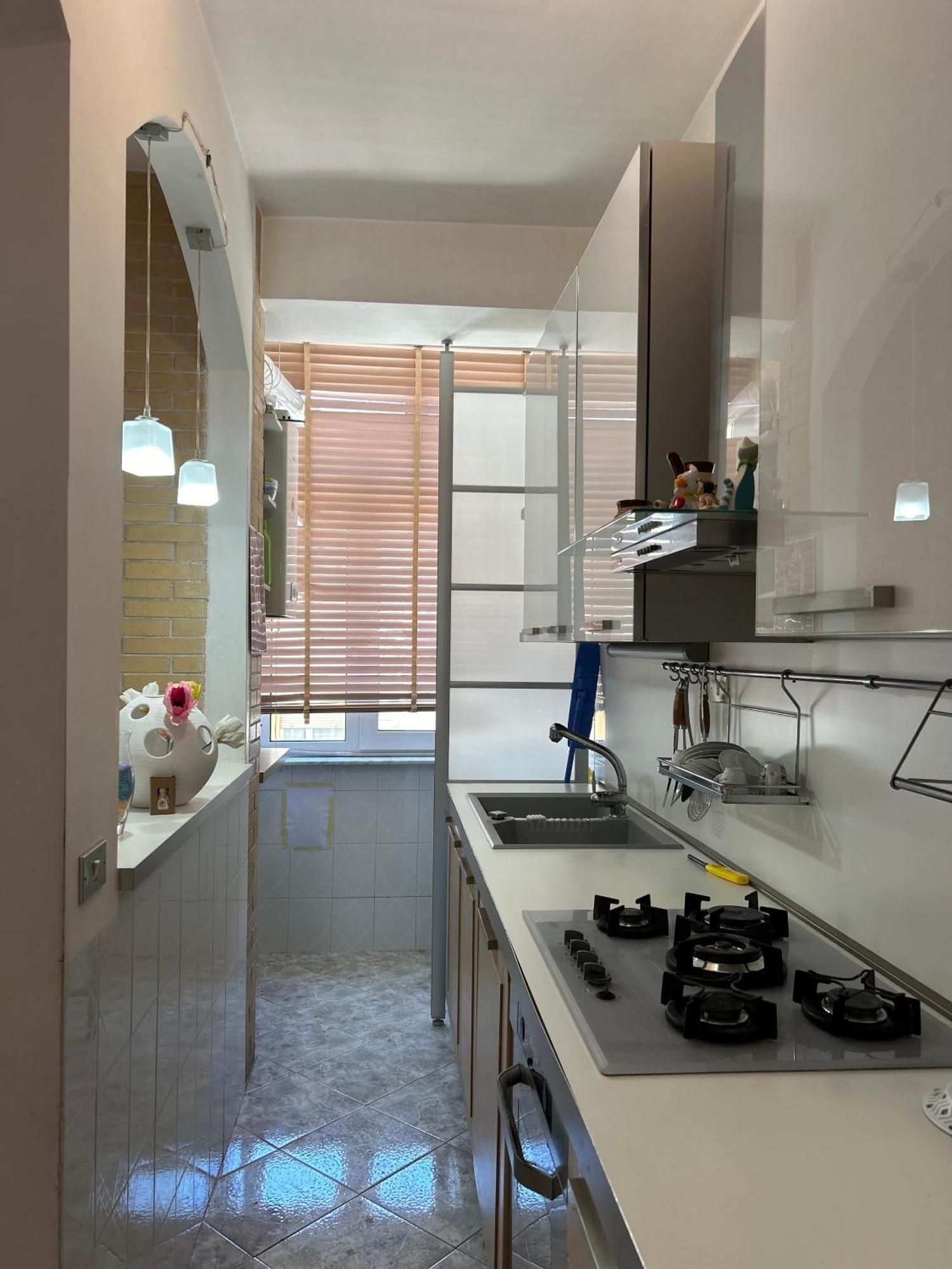 Appartamento Al Centro Campobasso Exterior foto
