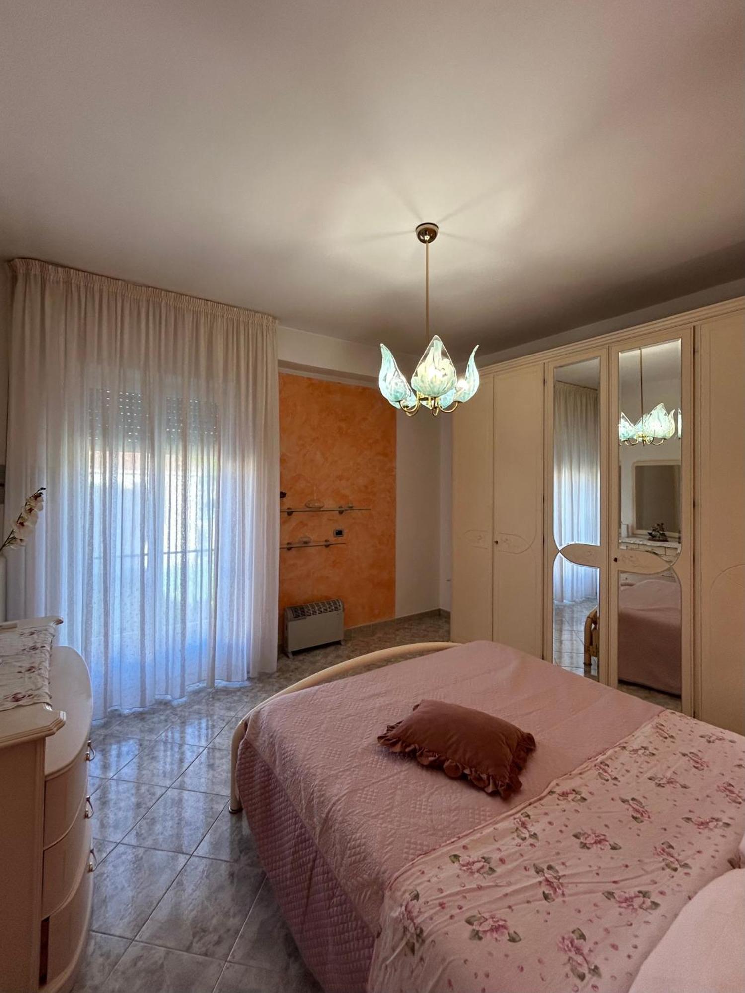 Appartamento Al Centro Campobasso Exterior foto